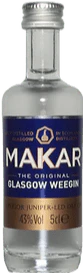Makar Original Gin Miniature 5cl