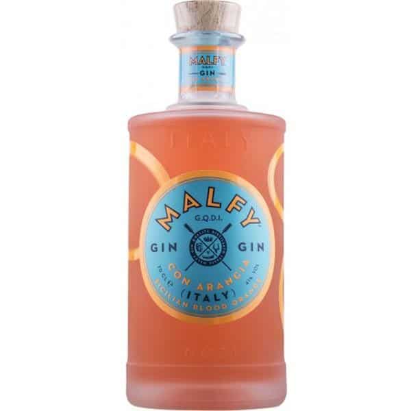 Malfy Con Arancia Blood Orange Gin 70cl