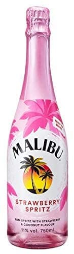 Malibu Strawberry Spritz 75cl