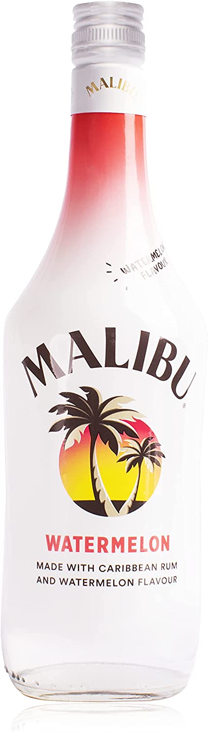 Malibu Watermelon Rum 70cl