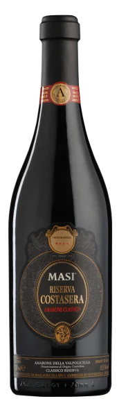 Masi Amarone Riserva Costasera 2018 75cl