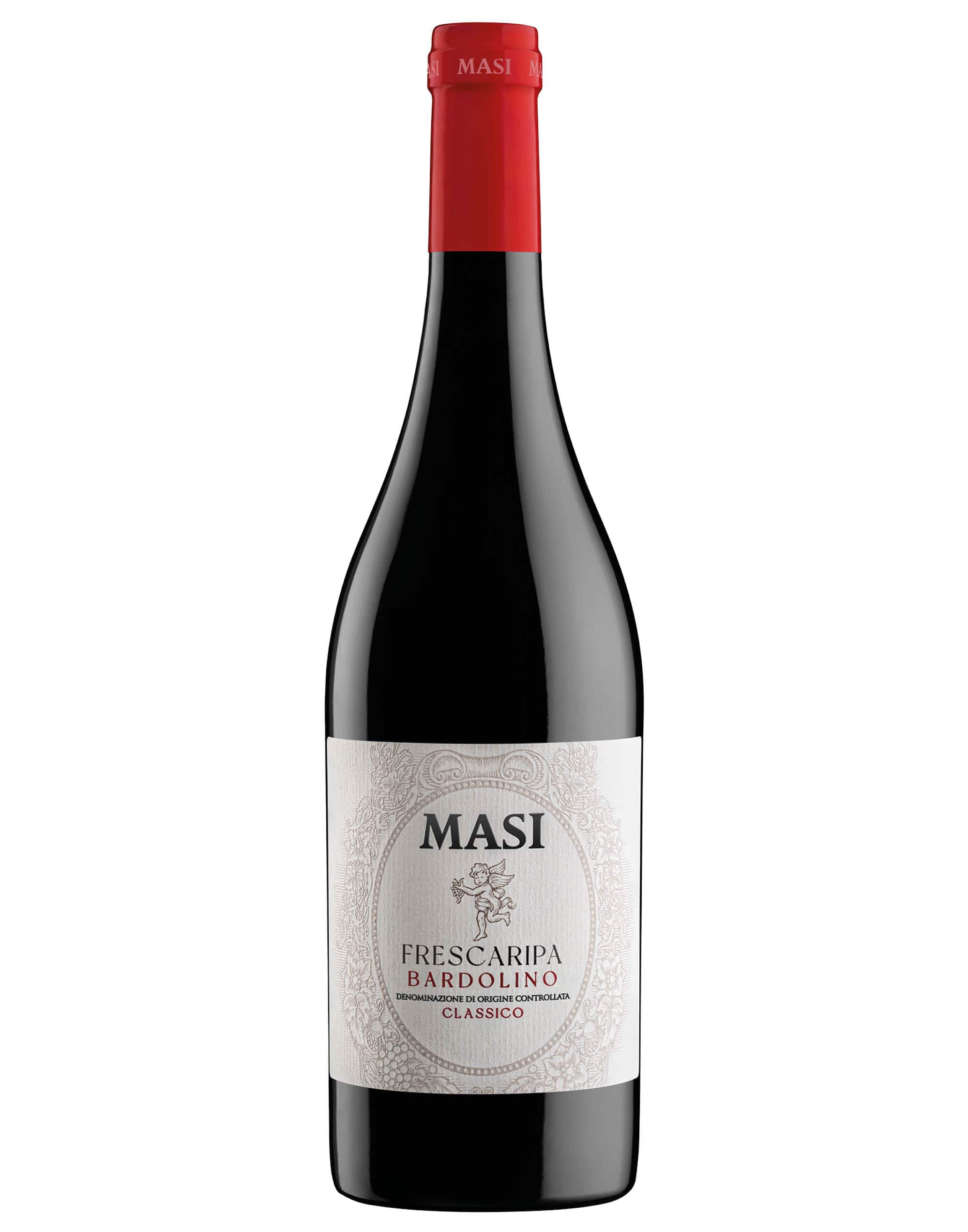 Masi Frescaripa Bardolino Classico 2025 75cl