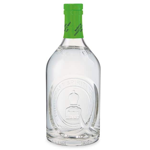 McQueen Chocolate Mint Gin 50cl