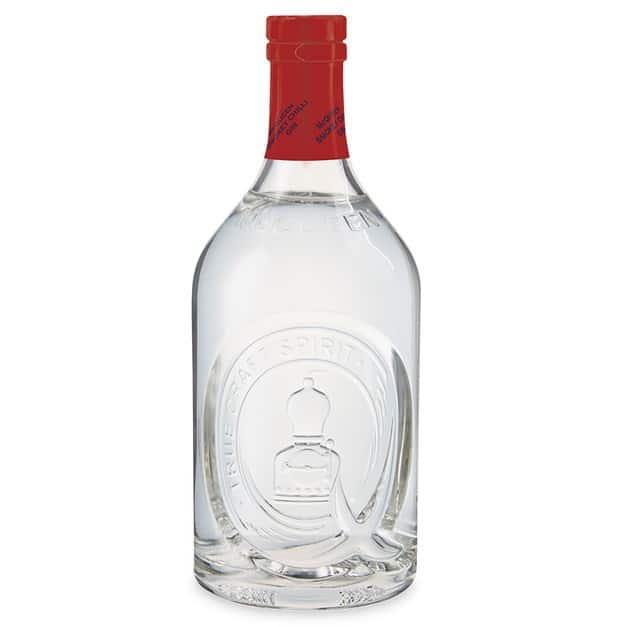 McQueen Smoky Chilli Gin 50cl