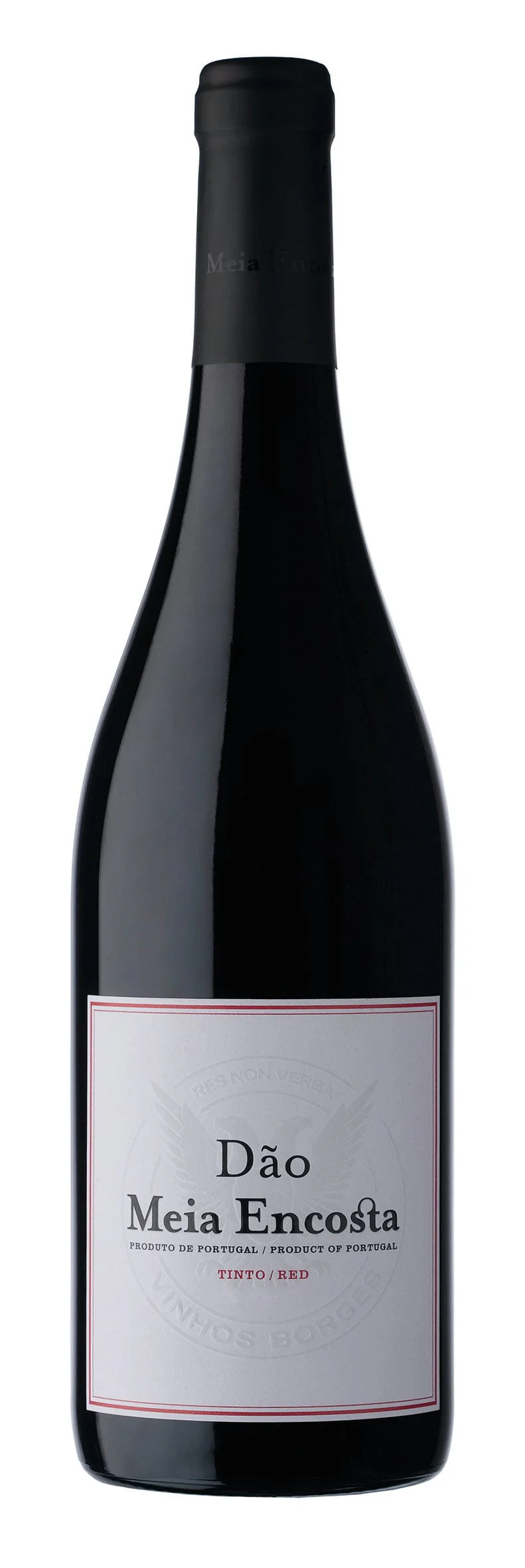 Dão Meia Encosta Tinto Red 75cl