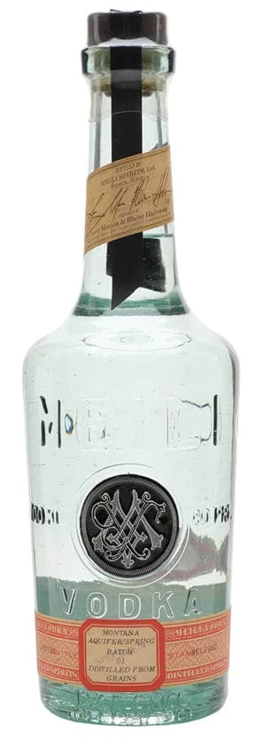 Meili Vodka 70cl