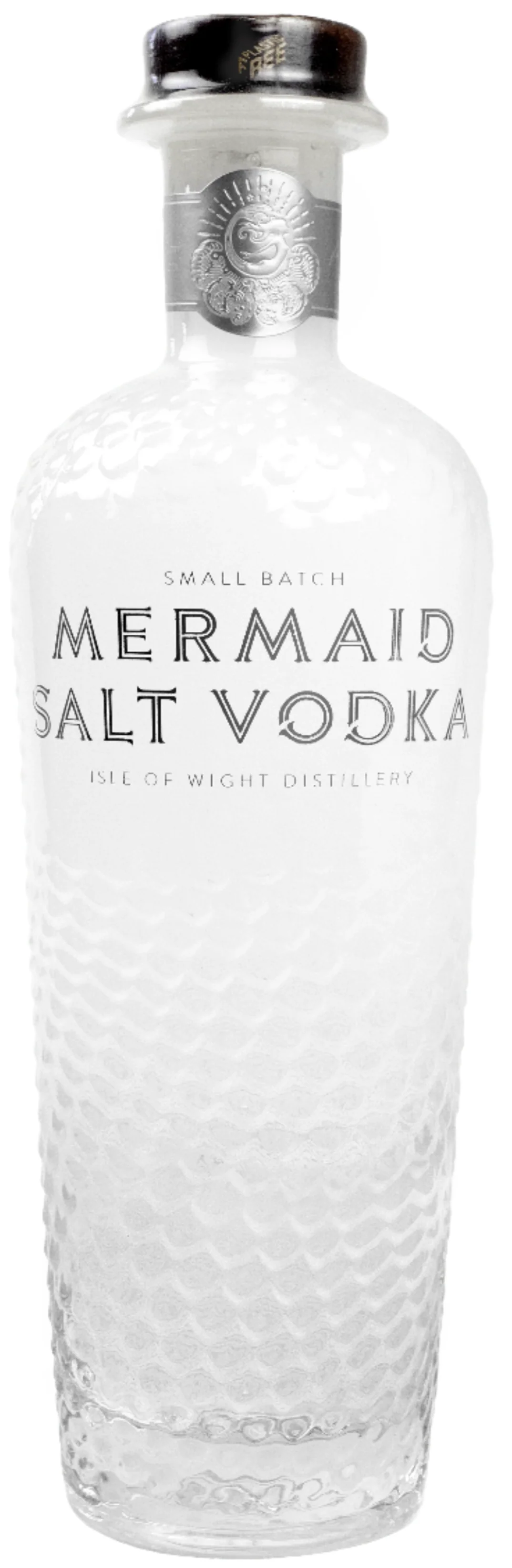 Mermaid Salt Vodka 70cl - Image 2