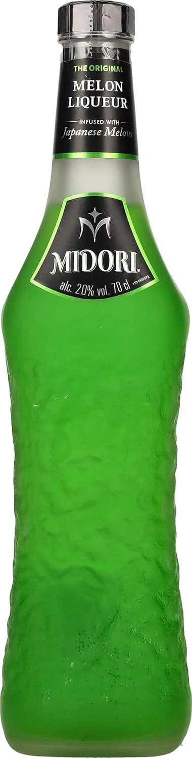 Midori Melon Liqueur 70cl