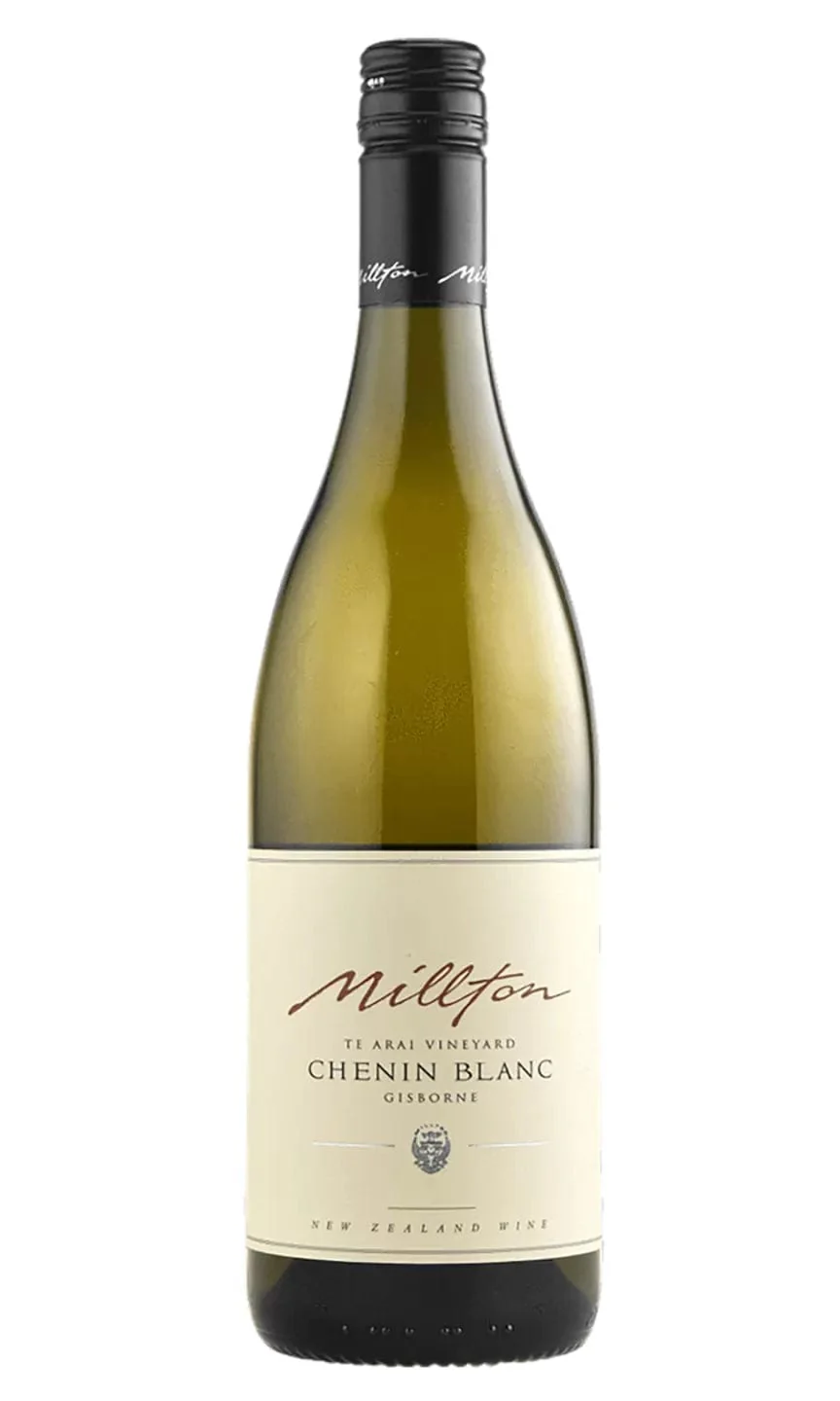 Millton Te Arai Chenin Blanc 75cl