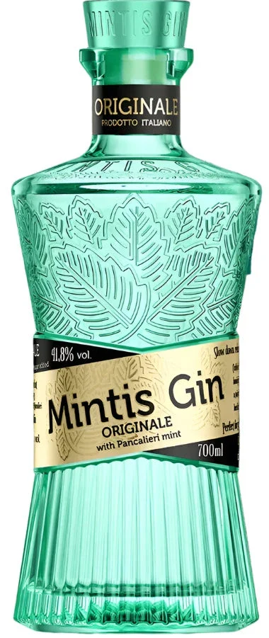 Mintis Original Gin 70cl