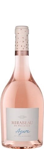 Mirabeau Côtes de Provence Rosé