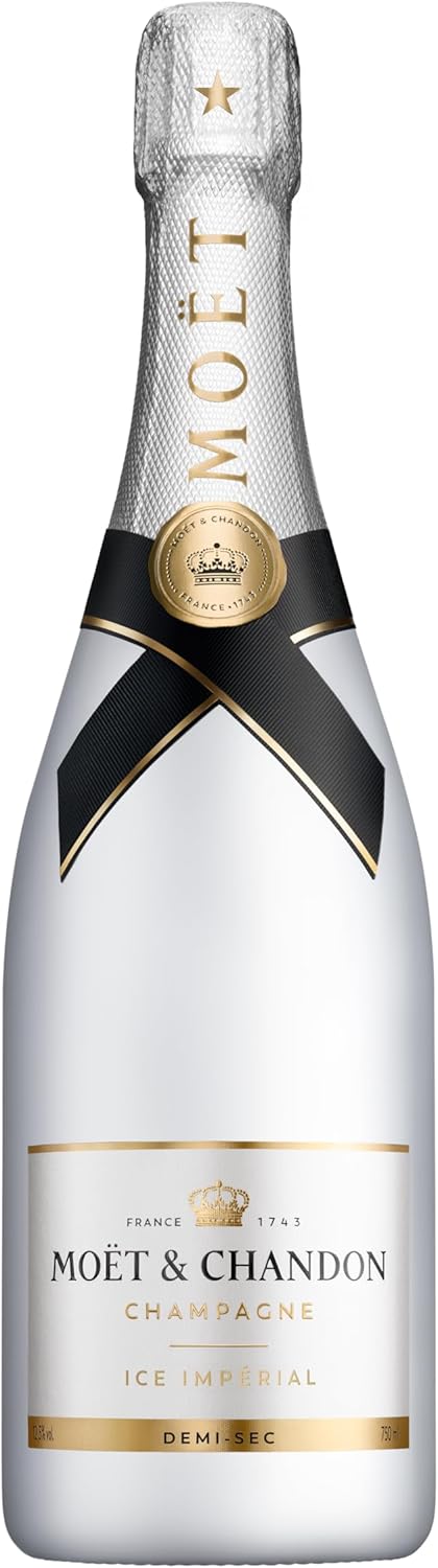 Moƫt & Chandon Ice ImpƩrial Brut Champagne 75cl