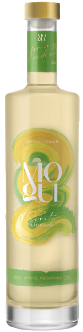 Mogul Citrus Lemon Spritz Liqueur 70cl