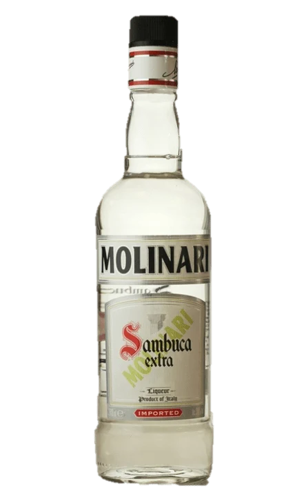 Molinari Sambuca Extra 70cl