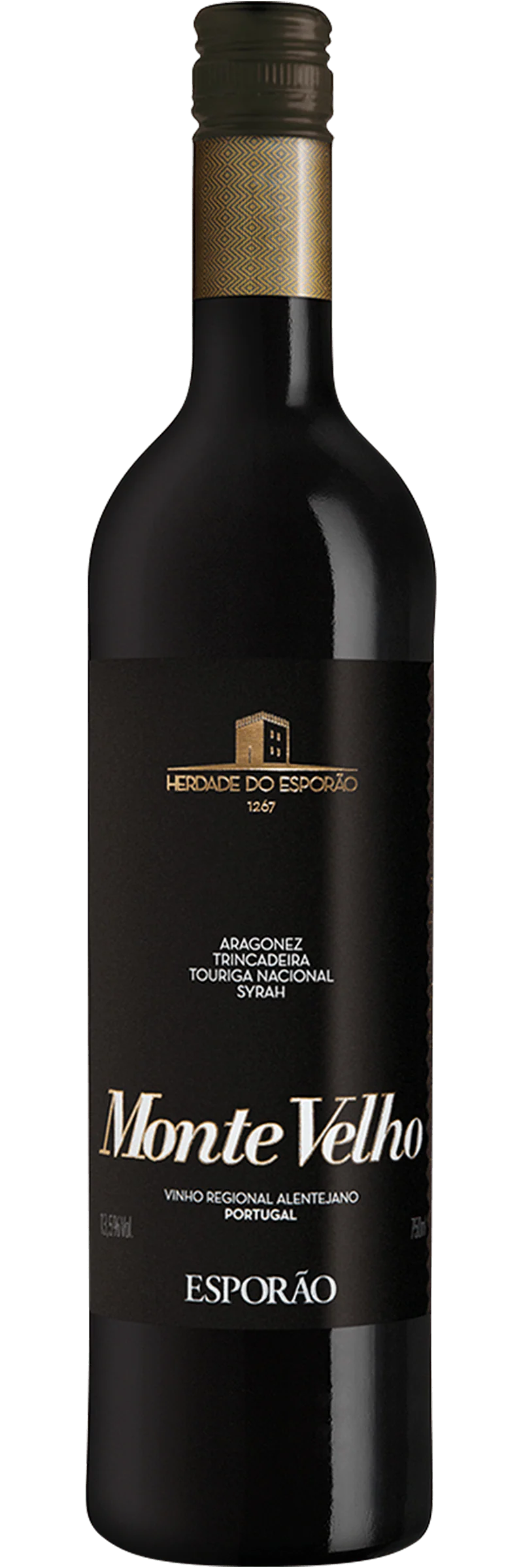 Esporão Monte Velho Red 2019 75cl