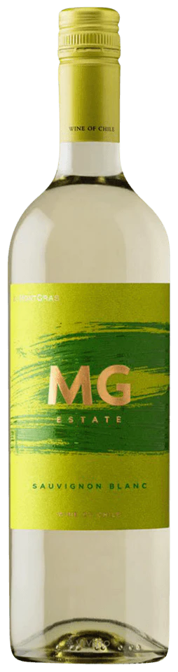 Montgras MG Sauvignon Blanc 75cl