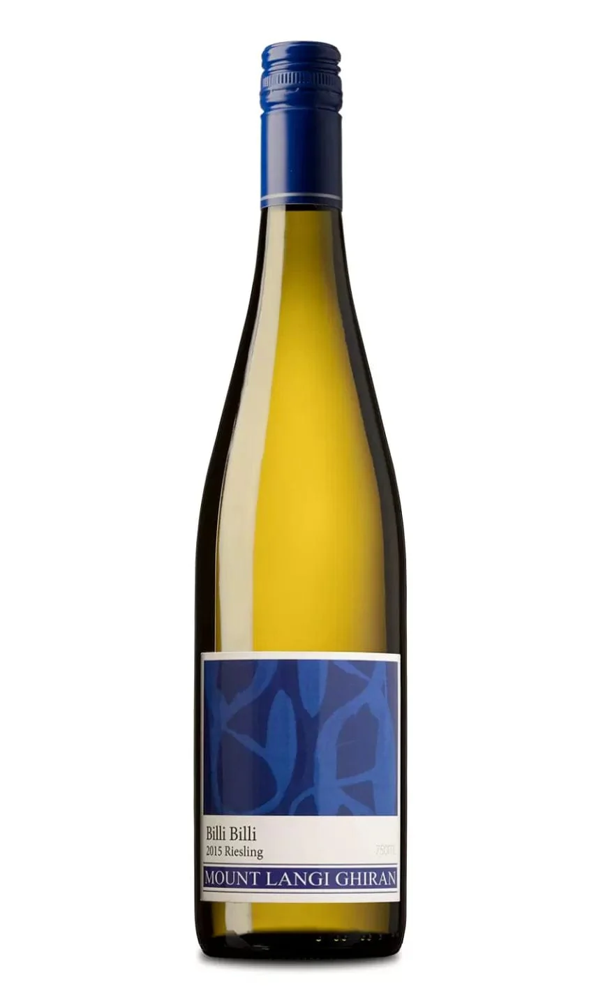 Mount Langi Ghiran Billi Billi Riesling 75cl