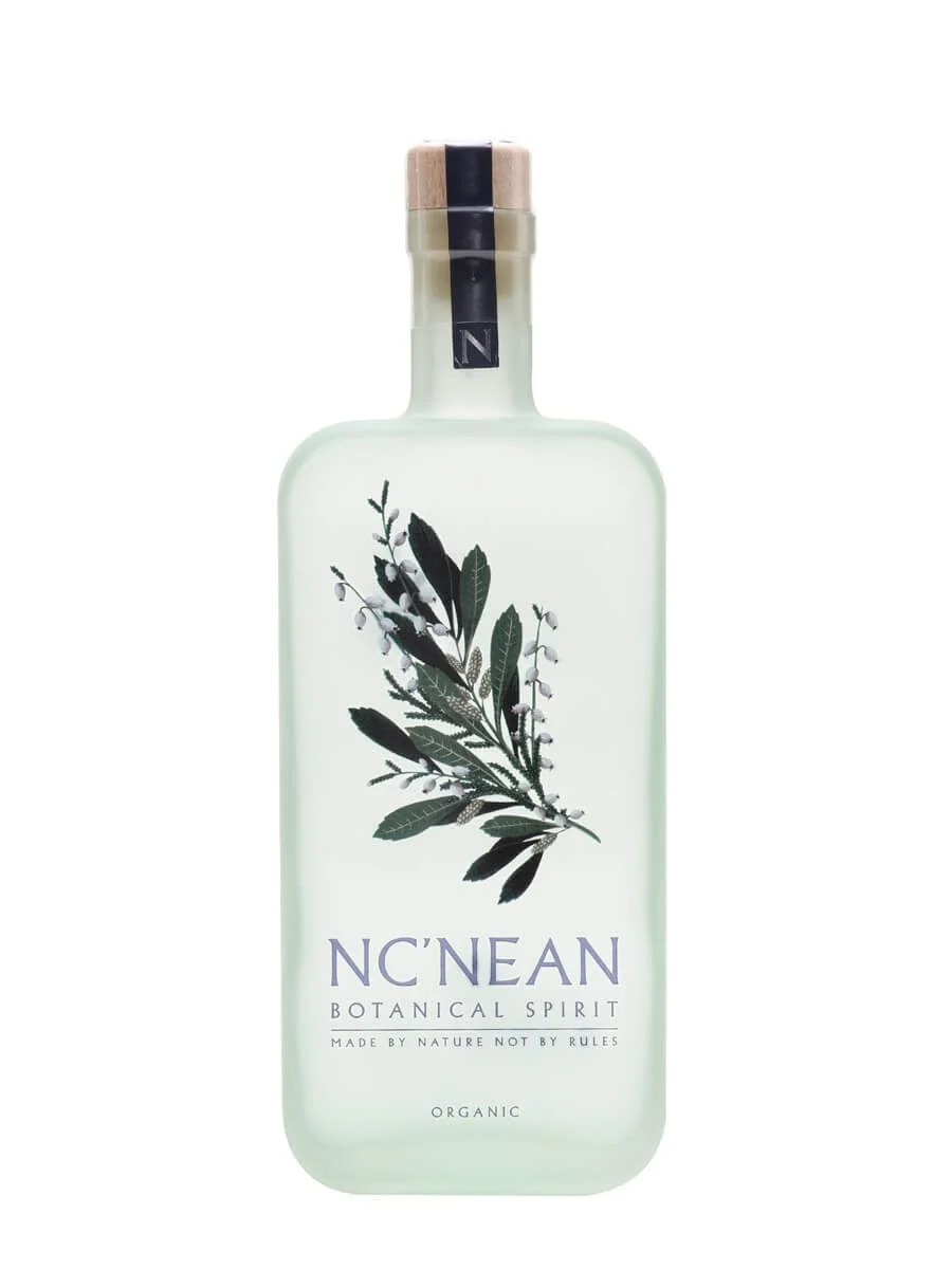 Nc'nean Botanical Spirit 50cl