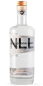 Salcombe New London Light First Light Alcohol Free Spirit 70cl