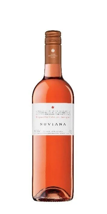 Nuviana Rosado 2018 75cl