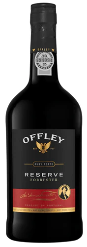 Offley Forrester Reserve NV Port 75cl