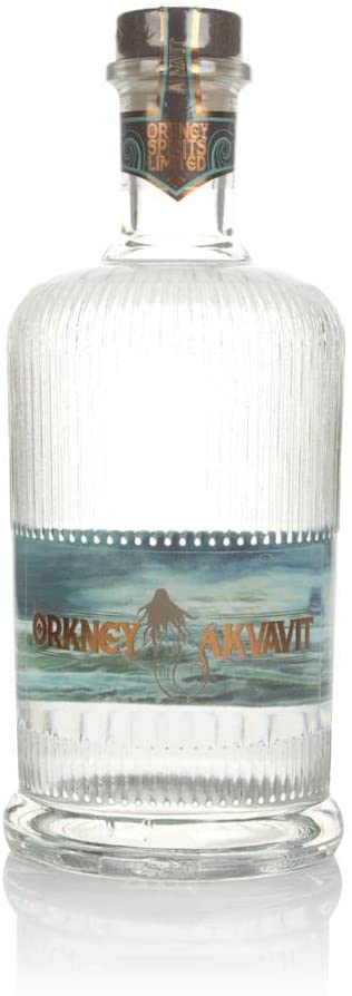 Orkney Akvavit 70cl