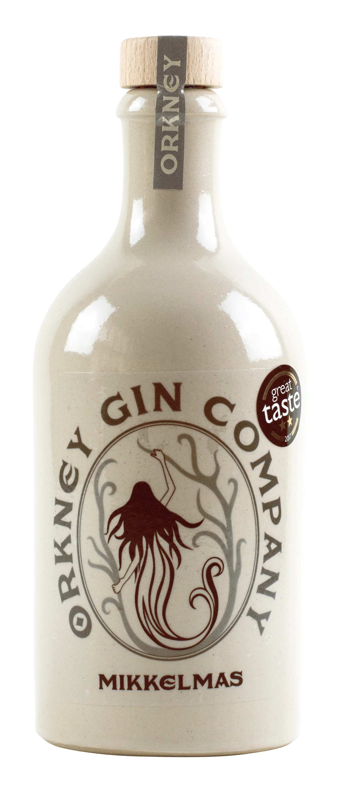 Orkney Gin Company Mikkelmas 50cl