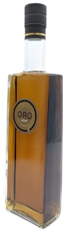 Oro Golden Rum 70cl