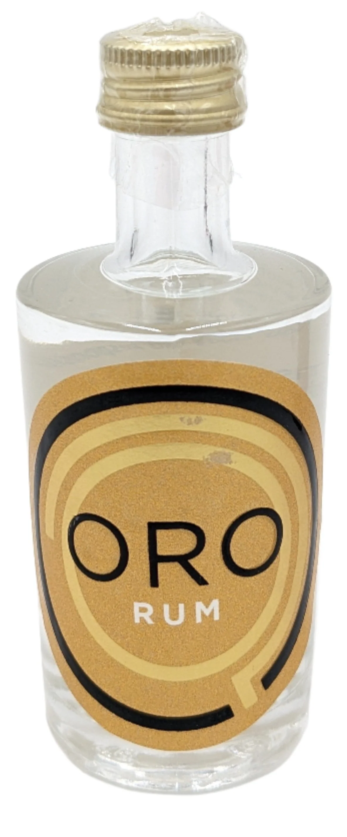 Oro Rum Miniature 5cl