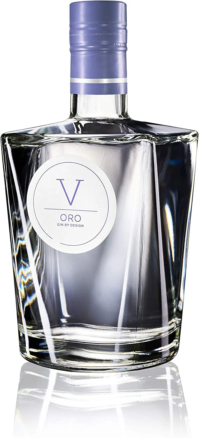 Oro V Gin 70cl