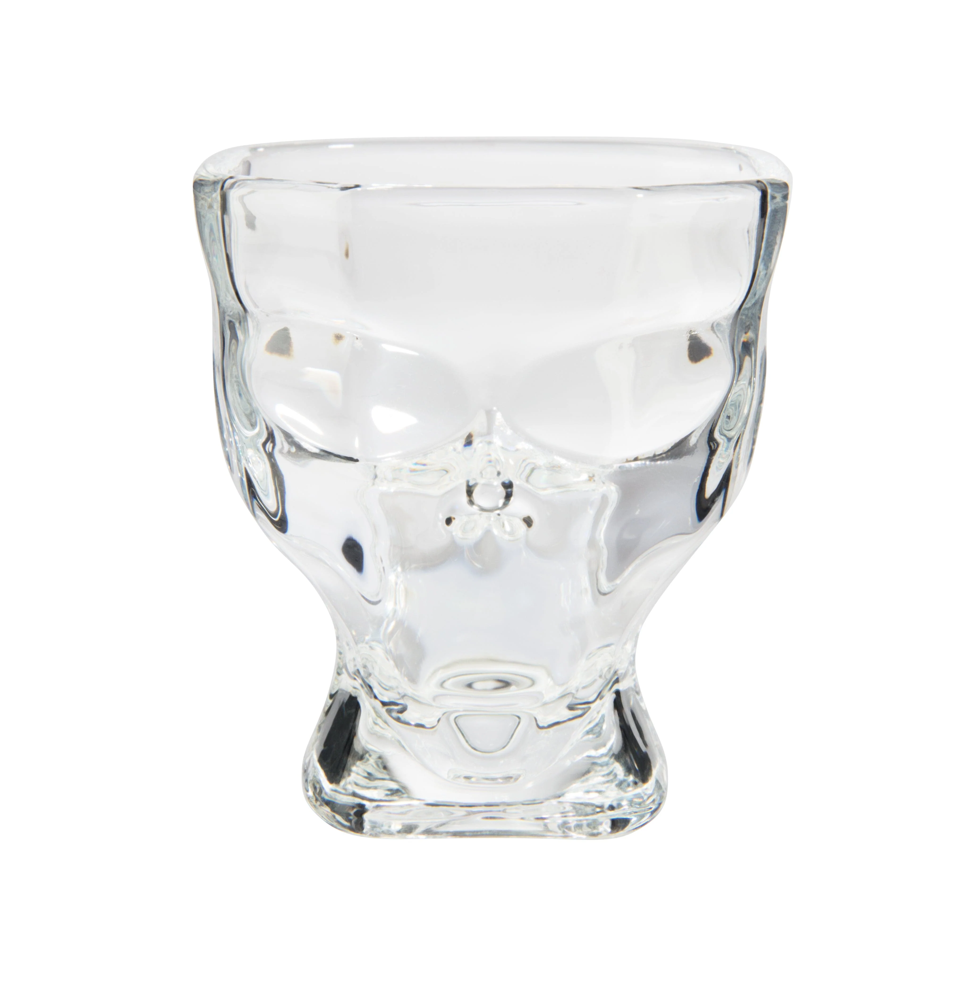 Outerspace Vodka Chrome Limited Edition Gift Set & Glasses 70cl - Image 3