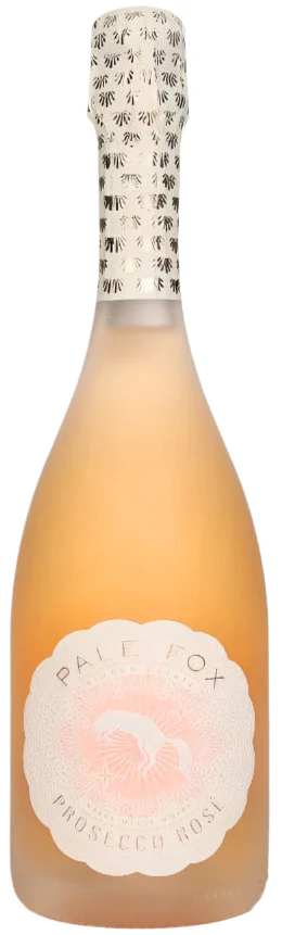 Pale Fox Prosecco Rosé 75cl