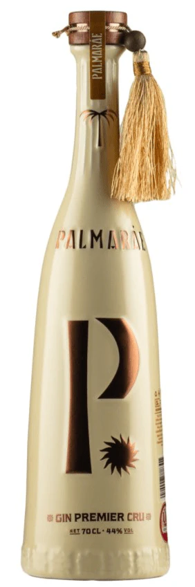 Palmaráe Gin Premier Cru 70cl