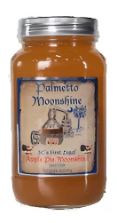 Palmetto Moonshine Apple Pie Spirit 70cl