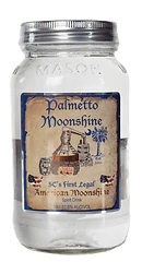 Palmetto Moonshine Spirit 70cl