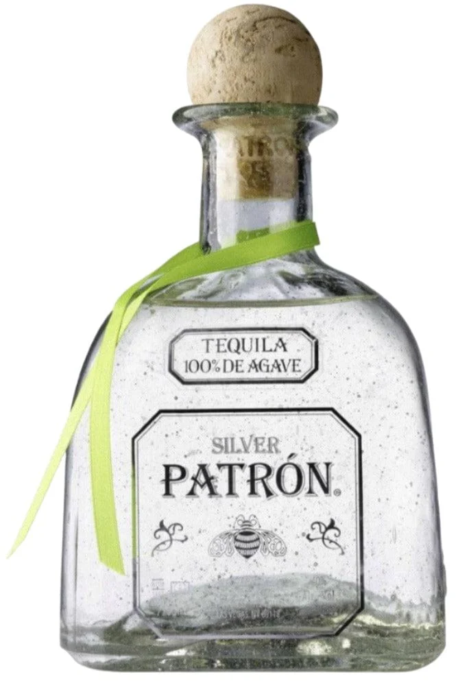 Patrón Silver Tequila Limited Edition Mexican Heritage Gift Tin 70cl - Image 2