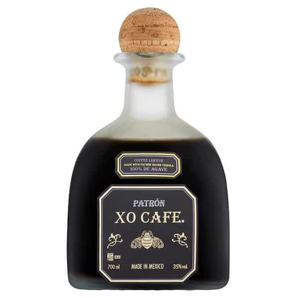 Patrón XO Cafe Tequila Coffee Liqueur 70cl