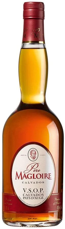 Père Magloire Calvados Pays d'Auge VSOP Brandy 70cl
