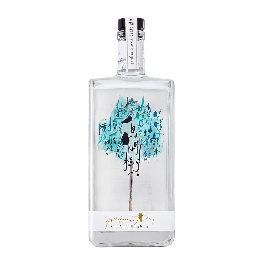Perfume Trees Gin 50cl