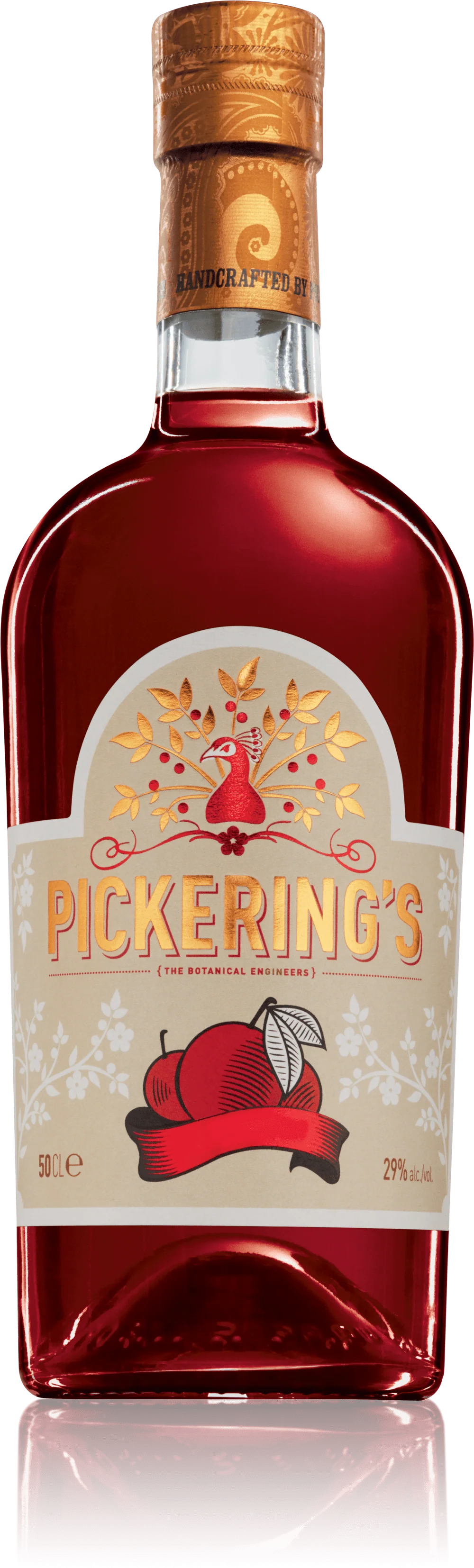 Pickering's Sloe Gin 50cl