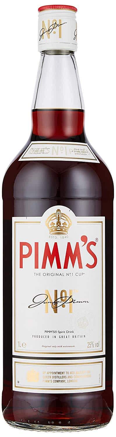 Pimm's Original No. 1 Cup 1L