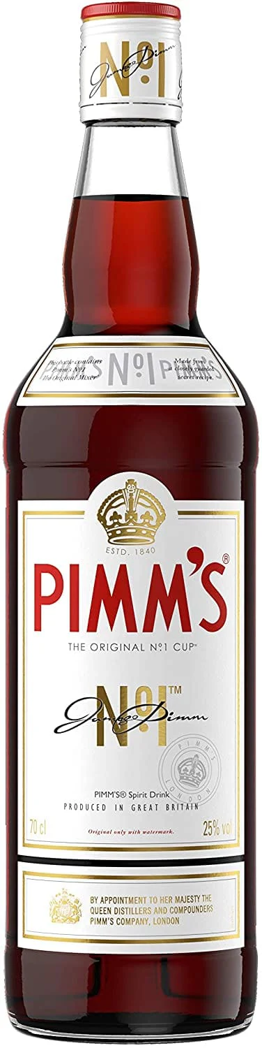 Pimm's Original No.1 Cup 70cl