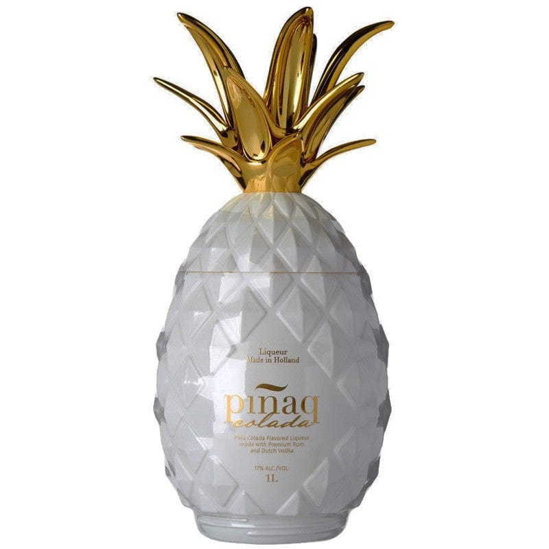 Piñaq Colada White Liqueur 1L