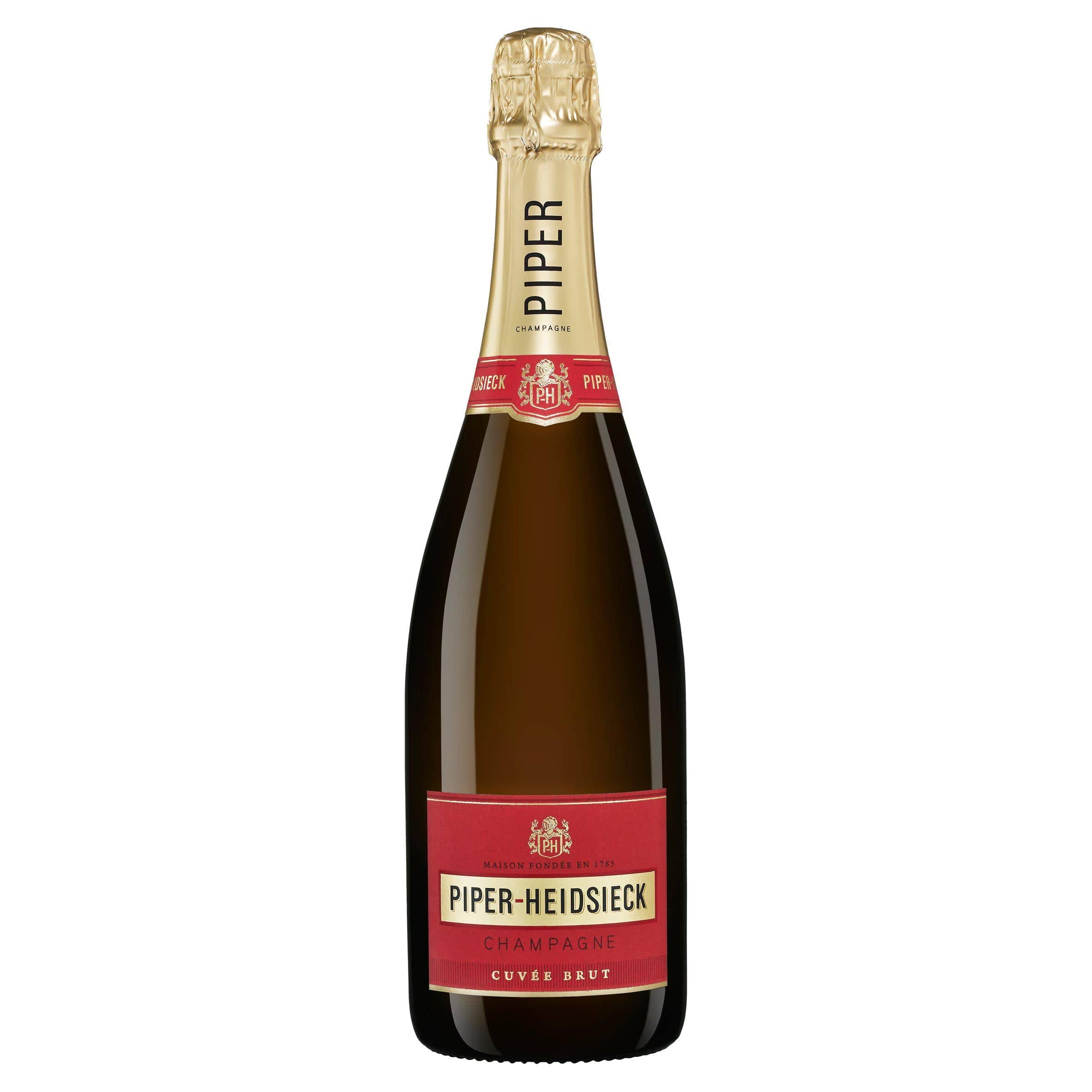 Piper Heidsieck Brut NV Champagne 75cl
