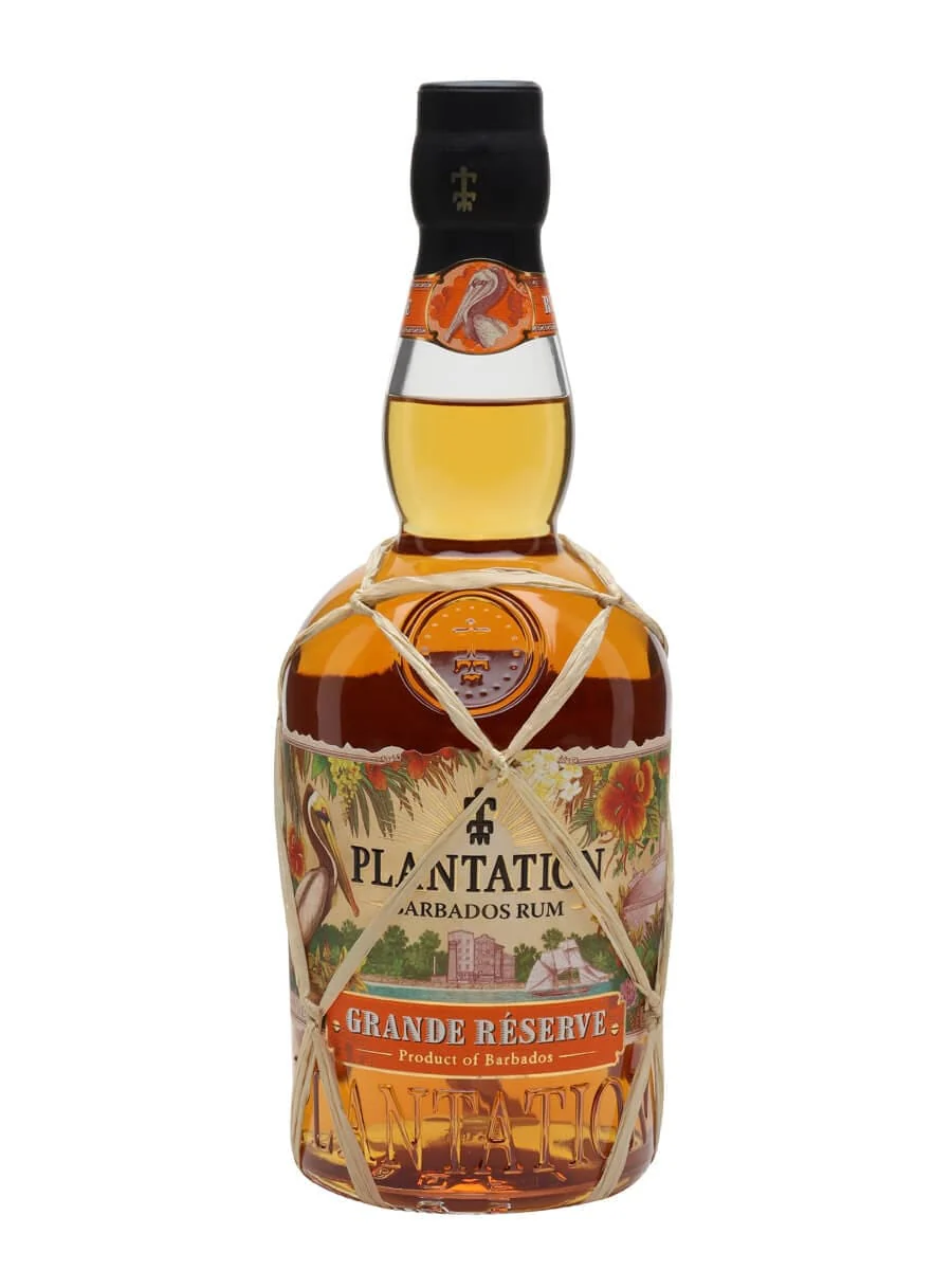 Plantation Grande Reserve Rum 70cl