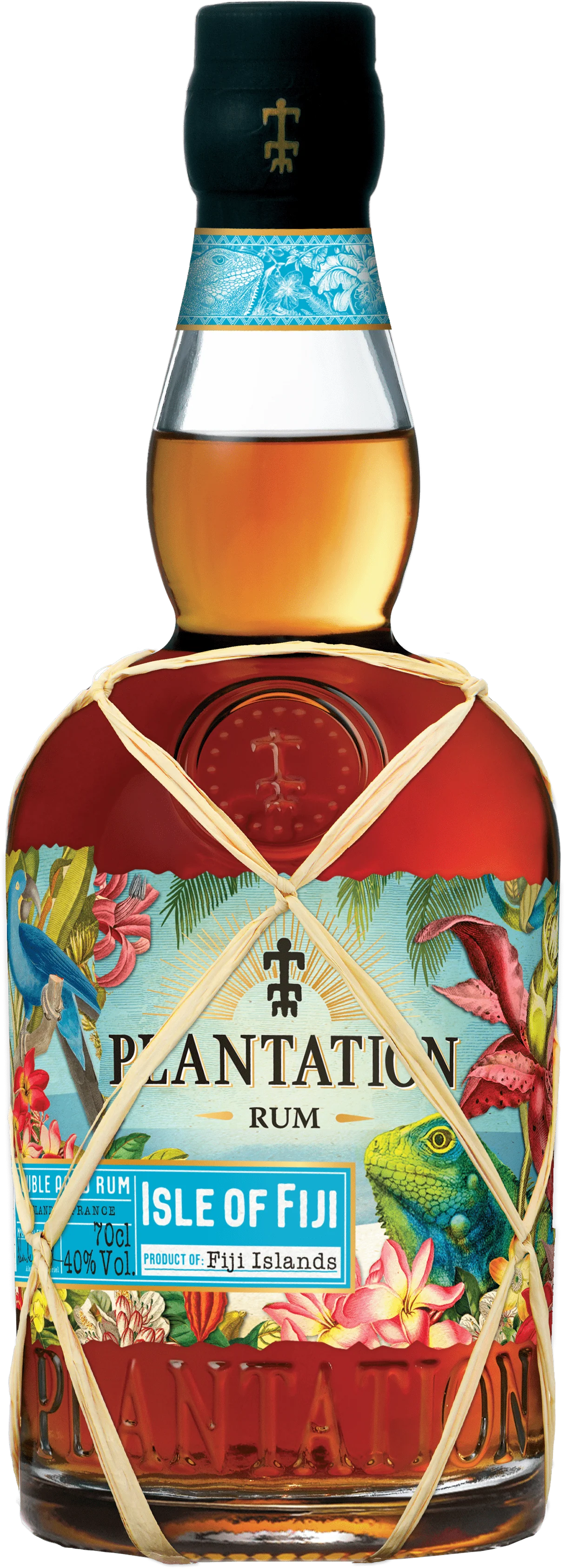 Plantation Isle of Fiji Rum 70cl