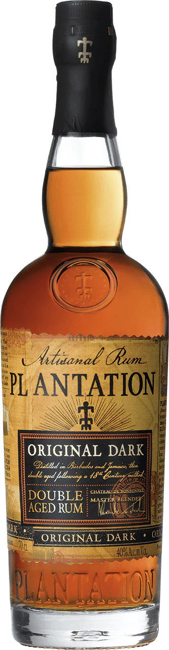 Plantation Original Dark Rum 70cl