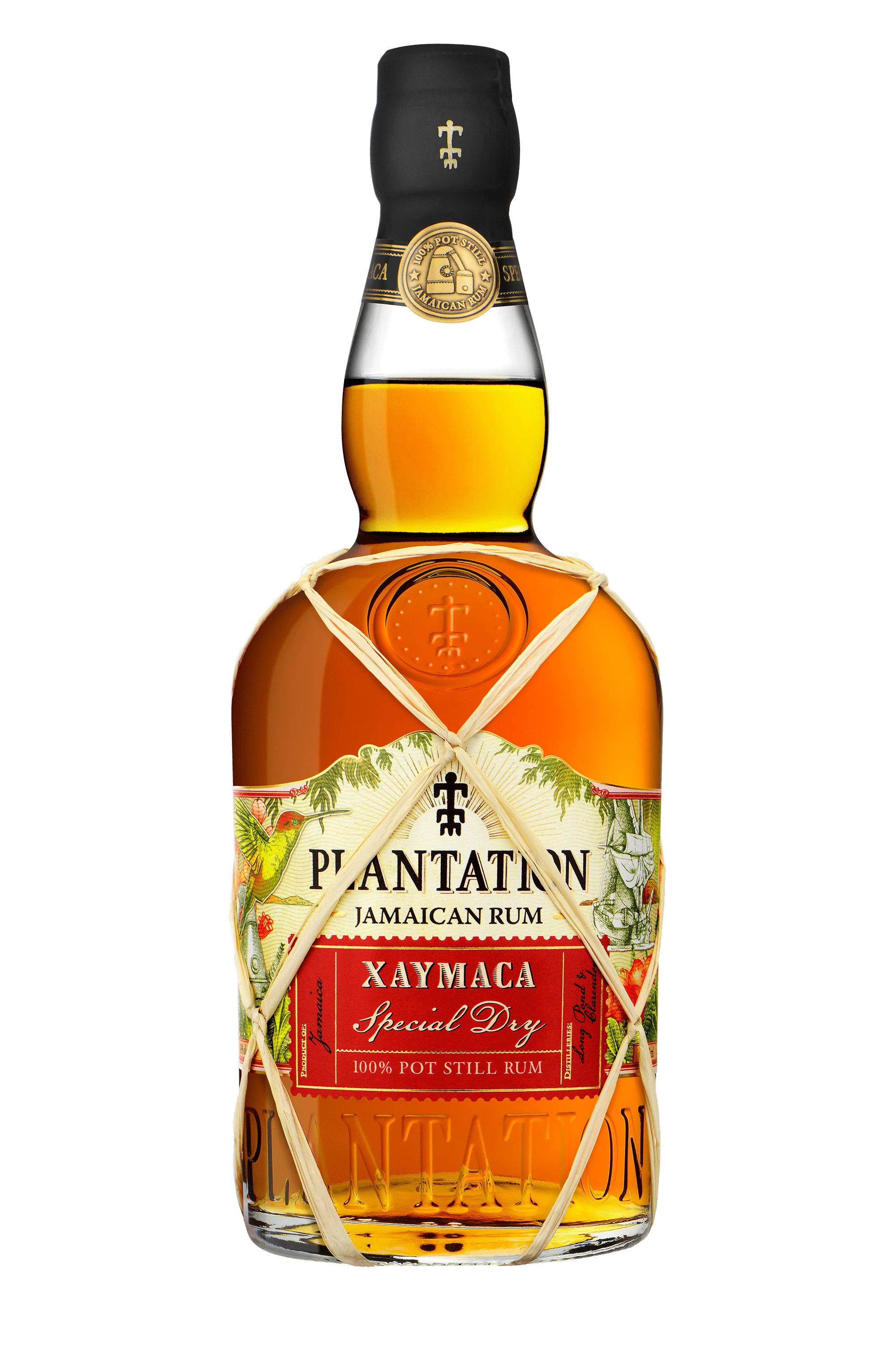 Plantation Xaymaca Special Dry Rum 70cl
