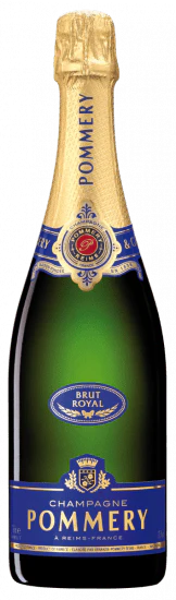Pommery 'Brut Royal' Champagne 75cl