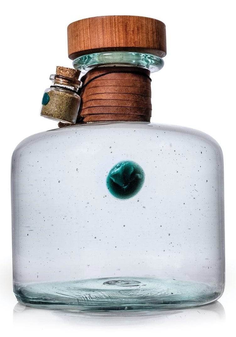 Procera Green Dot Gin 70cl - Image 3